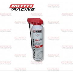 ACEITE LUBRICANTE CADENA X-TREM CHAIN ROAD 250ML IPONE
