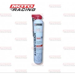 ACEITE LUBRICANTE CADENA X-TREM CHAIN ROAD 750ML IPONE