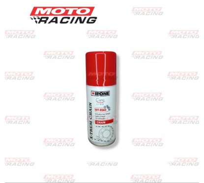 ACEITE LUBRICANTE CADENA X-TREM CHAIN OFF-ROAD 100ML IPONE