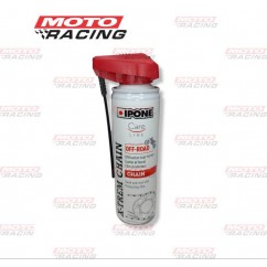 ACEITE LUBRICANTE CADENA X-TREM CHAIN OFF-ROAD 250ML IPONE