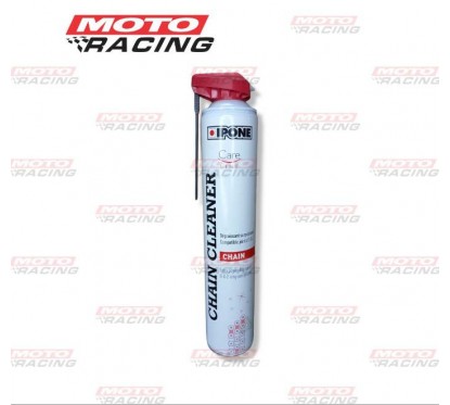 ACEITE LIMPIA CADENA CHAIN CLEANER 750ML IPONE