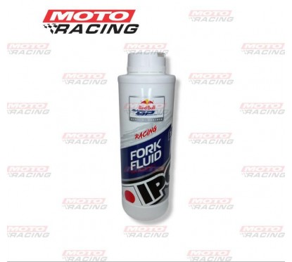 ACEITE SUSPENSION FORK FLUID 3 100% SINTETICO 1lts IPONE