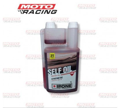 ACEITE SELF OIL 2T SEMI-SINTETICO - FRESA IPONE