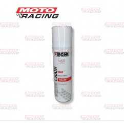 ACEITE LUBRICANTE CADENA WHITE CHAIN 250ML IPONE