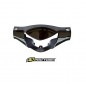 CARCAZA OPTICA HONDA BIZ 125 NEGRO (PRO TORK)