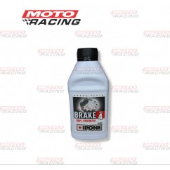 LIQUIDO FRENO DOT 4 SINTETICO 500ml IPONE