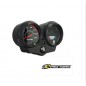 CARCAZA VELOCIMETRO HONDA FAN 125 -  TITAN 00 (3 PIEZAS)