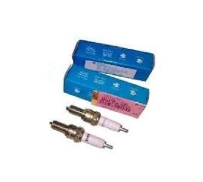 BUJIA VARIAS BOSCH RG6HCC 10mm BAJAJ NS 200