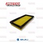 FILTRO AIRE BAJAJ ROUSER NS -  AS 200 (ORIGINAL)