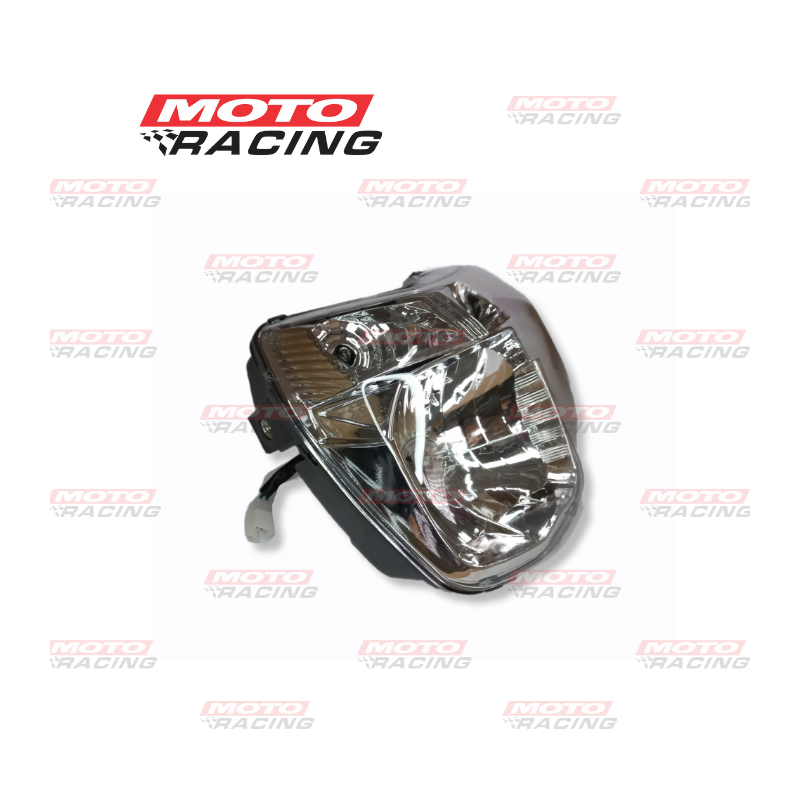 OPTICA DELANTERA ZANELLA RX 150 (CATI-MOTO)