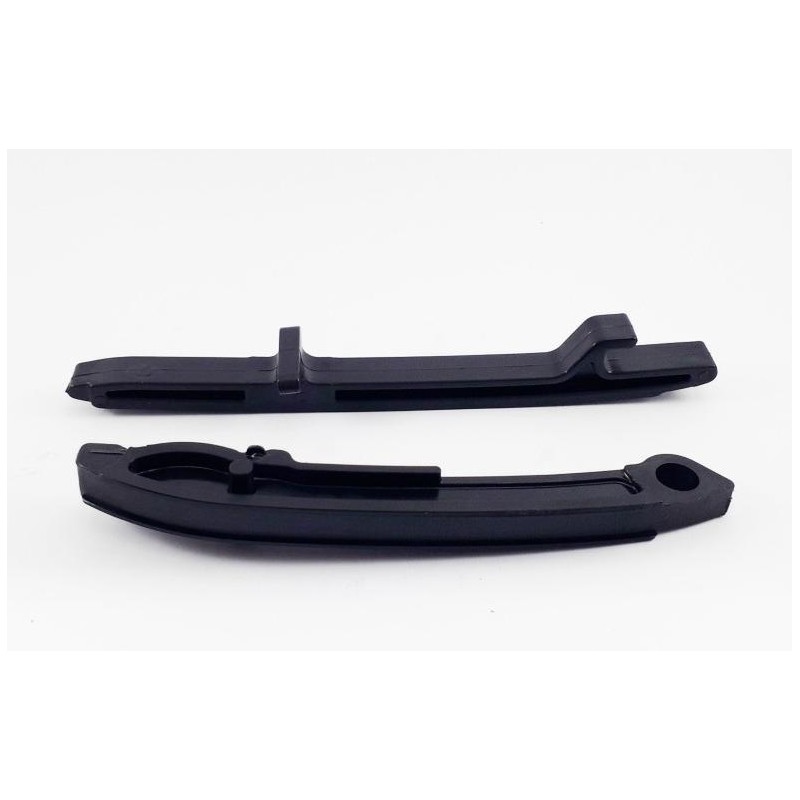 GUIA CADENA DISTRIBUCION C-  TENSOR BAJAJ ROUSER 200 NS- AS