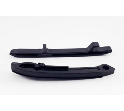 GUIA CADENA DISTRIBUCION C-  TENSOR BAJAJ ROUSER 200 NS- AS