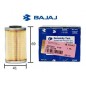 FILTRO ACEITE BAJAJ ROUSER 200-  NS 200- DOMINAR- DUKE (ORIGINAL)