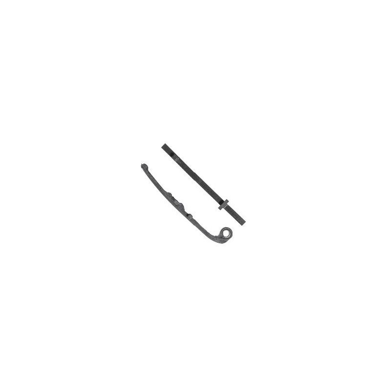 GUIA CADENA DISTRIBUCION C/ TENSOR BAJAJ ROUSER 220 (ORIGINAL)