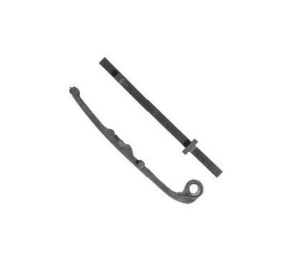 GUIA CADENA DISTRIBUCION C-  TENSOR BAJAJ ROUSER 220 (ORIGINAL)