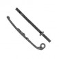 GUIA CADENA DISTRIBUCION C/ TENSOR BAJAJ ROUSER 220 (ORIGINAL)