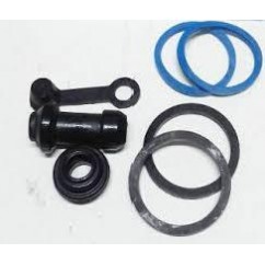 KIT REPARACION CALIPER DELANTERO BAJAJ 135 / NS 200 (ORIGINAL)