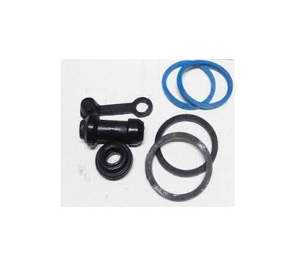 KIT REPARACION CALIPER DELANTERO BAJAJ 135 / NS 200 (ORIGINAL)