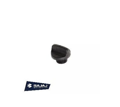 TAPON NIVEL ACEITE BAJAJ PULSAR 135- NS- AS 150