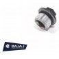 TAPON DESCARGA ACEITE BAJAJ 135-  DOMINAR 400 (ORIGINAL)