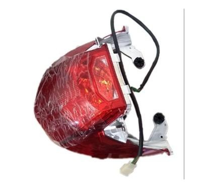 FARO TRASERO CORVEN ENERGY 125 COMPLETO