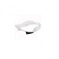 CARCAZA OPTICA CORVEN ENERGY 110 R2 BLANCA