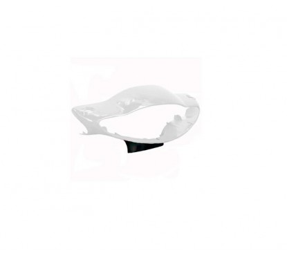 CARCAZA OPTICA CORVEN ENERGY 110 R2 BLANCA