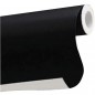 NEGRO MATE PLANCHA 1MTS X 0,63MTS
