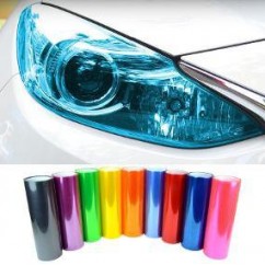 VINILO TRANSPARENTE FUME OPTICA PLANCHA 1MTS X 0,63MTS