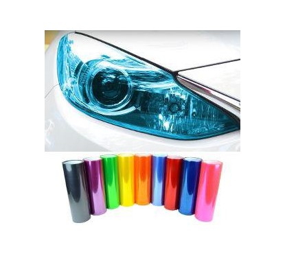 VINILO TRANSPARENTE FUME OPTICA PLANCHA 1MTS X 0,63MTS