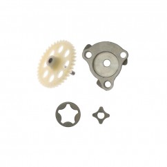 BOMBA ACEITE BAJAJ 135 (ORIGINAL)