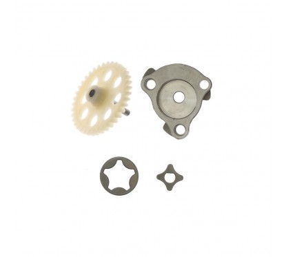 BOMBA ACEITE BAJAJ 135 (ORIGINAL)