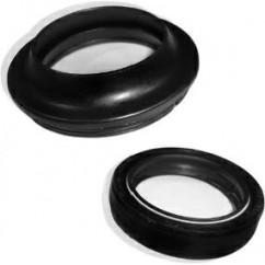 RETEN SUSPENSION BAJAJ PULSAR 135 C- GUARDAPOLVO  30x42x11