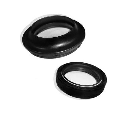 RETEN SUSPENSION BAJAJ PULSAR 135 C- GUARDAPOLVO  30x42x11