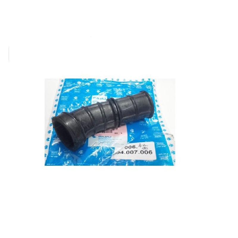 ACOPLE CARB A FILTRO BAJAJ PULSAR 135 (ORIGINAL)