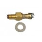 SENSOR BAJAJ RS 200-  220F TEMPERATURA (ORIGINAL)