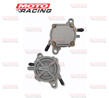 BAMBA VACIO DIAFRAGMA UNIV. SCOOTER- KARTING 125 a 200cc (OSAKA)