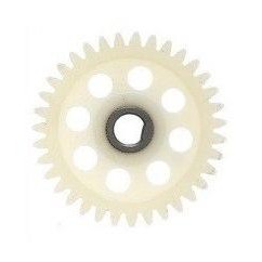 ENGRANAJE BOMBA ACEITE BAJAJ NS 200 (ORIGINAL)