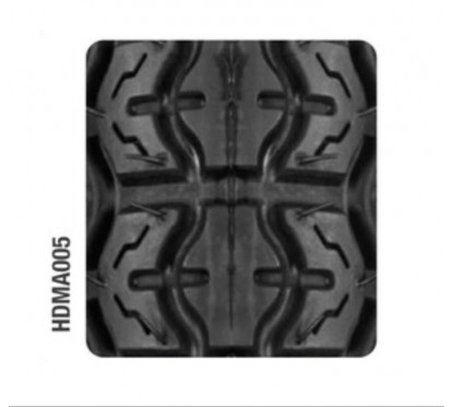 CUBIERTA 275 x18  HDMA005 6TELAS (RAIGEN)