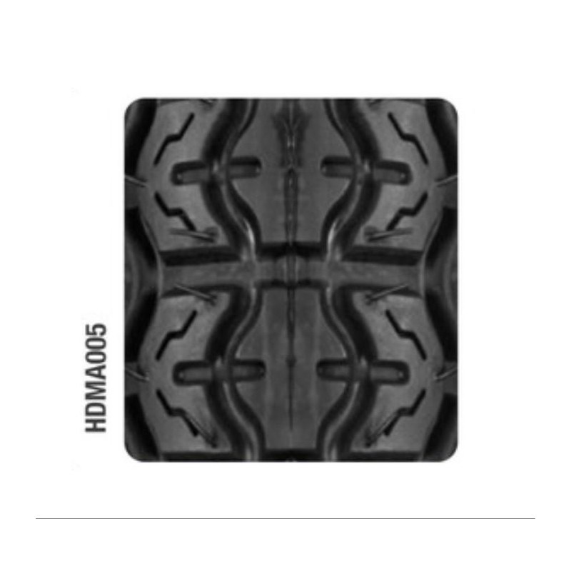 CUBIERTA 300 x18 HDMA005 6TELAS (RAIGEN)