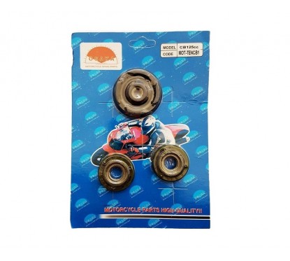 TENSOR CADENA DISTRIBUCION HONDA CB1 -  CB 125 TWISTER (OSAKA)