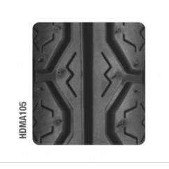 CUBIERTA 250 (2 1- 2) x17 HDMA105 6 TELAS SEMI TACO RAIGEN