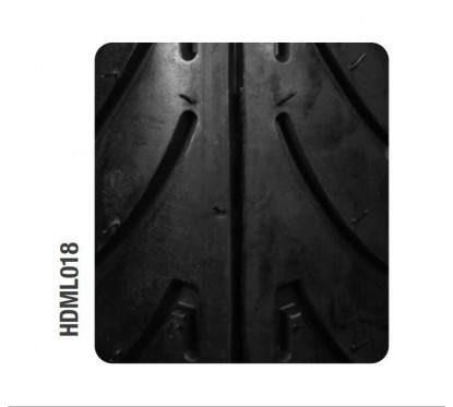 CUBIERTA 130 -  70 x17 HDML018 RAIGEN