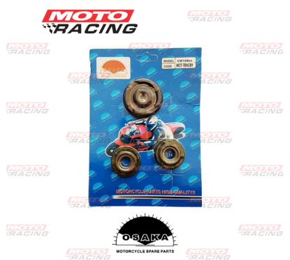 TENSOR CADENA DISTRIBUCION HONDA CB1 -  CB 125 TWISTER (OSAKA)