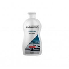 CERA AUTOPOLISH CLASIC 450ml PULIDO QUITARAYONES
