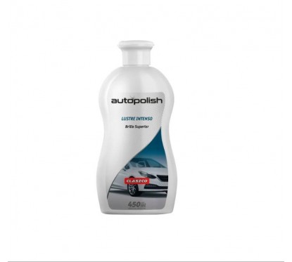 CERA AUTOPOLISH CLASIC 450ml PULIDO QUITARAYONES