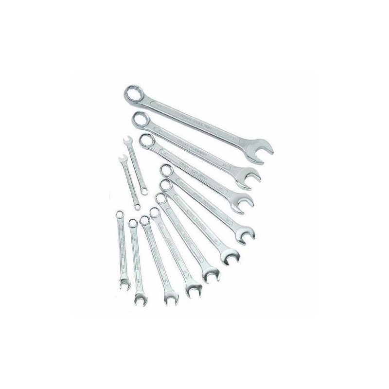 LLAVES COMBINADAS 15mm IRIMO