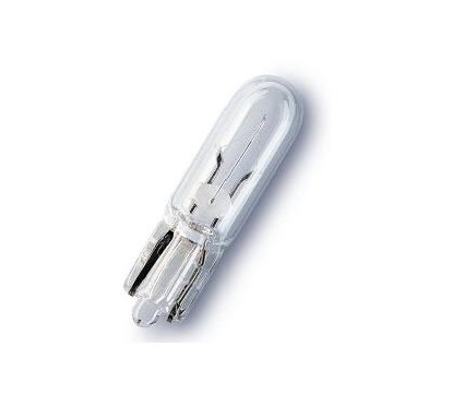 LAMPARA TABLERO MINI 12V 1.2-2W S-  CULOTE