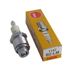 BUJIA B2LM  P-  GRUPO ELECTROGENO (NGK BRASIL)