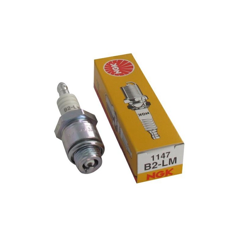 BUJIA B2LM  P-  GRUPO ELECTROGENO (NGK BRASIL)